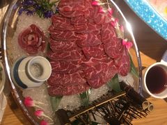 -老灶堂文创火锅(文艺路店)