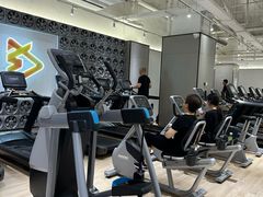 -FLARE STAR FITNESS(复地活力城店)