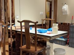 -梅飞酒家(桑园路店)