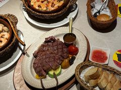 -Mezomd曼索蒂西班牙餐厅(广粤店)
