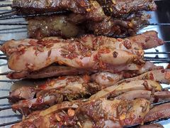 -清真·马峰烤肉(小学习北巷店)