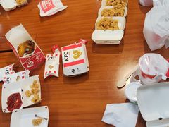 -肯德基(亦庄上海沙龙店)