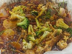 -有鱼吃·纸包烤鱼(曲江创意谷店)