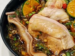-沄记顺德菜打边炉(东直门店)