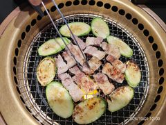 -谷牛和牛烤肉(漕河泾印象城店)