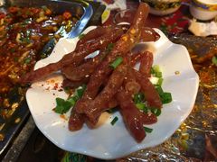 小香肠-醉烧膘·烧烤夜宵王(总店)