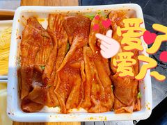 -杨家火锅(国美店)