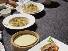 -正德楼果木烤鸭·渔家菜(东港店)