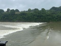 -渔梁坝