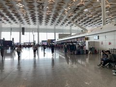 -郑州新郑国际机场