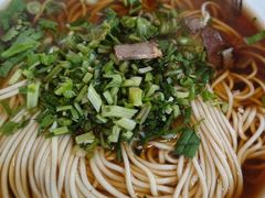 -满族八旗正宗牛肉面