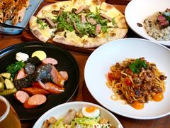 -West10 西拾·西餐厅·创意菜(未来科技城店)