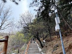 -慕田峪长城