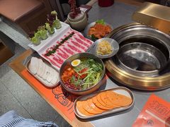 -杨小佳·齐齐哈尔烤肉·烤串(广州店)