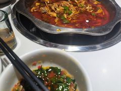 -盐井记·自贡美蛙鲜锅兔(中和店)