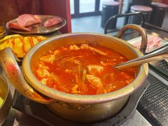 -釜山火炉·海鲜烤肉(紫藤路店)
