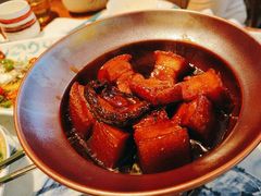 -瓷忆·瓷文化餐厅(上海店)