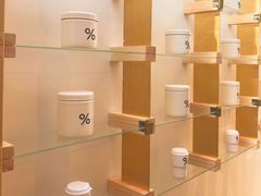 -% Arabica阿拉比卡咖啡(武康路店)