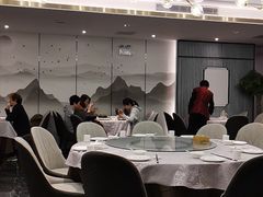 大堂-海富门·带鱼·淮扬菜·粤菜(甘家口店)