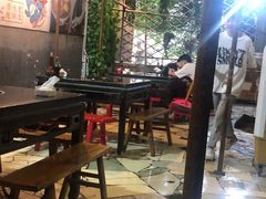大堂-肥龙火锅(南坪店)