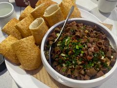 -77号渔船·蒸海鲜青岛菜(积米崖店)