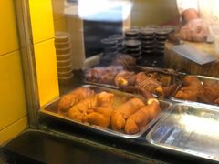 -天添手撕猪手(德政中路店)