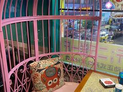 -黑牛码头·小龙虾·烧烤