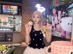 -快乐小羊(富强中路店)