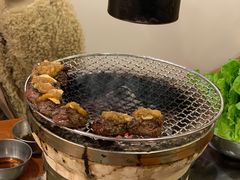 -蒜香焼肉PURUSHIN(马场路店)