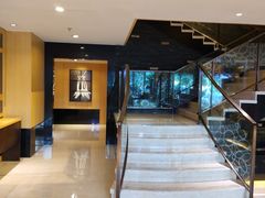 -上海浦西万怡酒店