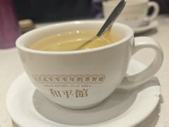 -和平馆·地道港澳茶餐厅(西门口店)