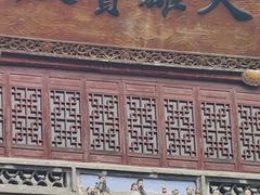 -丝绸小镇荻港古村