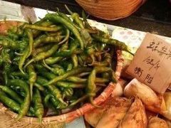 -农耕记·湖南土菜(科技园店)