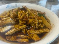 -小乡小镇·传承桐庐土菜·老板亲自烧的菜