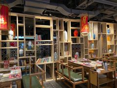 -月满大江火锅(总府路店)
