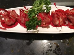 -东道煮牛肉火锅(重庆路店)