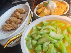 -新白鹿餐厅(虹桥南丰城店)