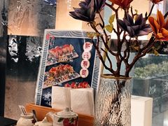 -江户前寿司·日料·寿喜烧(中关村壹号店)