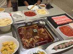 -海底捞火锅(亲贤北街店)