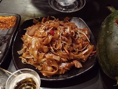 -今邕烧烤(西大店)