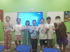 -格林米乐教育(欢乐颂商场中心店)