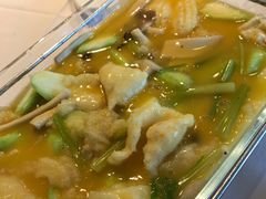 -衡山汇·高级粤菜(霄云路店)
