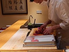 -鮨青(恒基名人购物中心店)