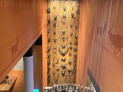 -1868 Café(上海自然博物馆店)