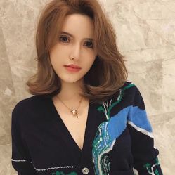 点击看大图 -IN STYLE·全国形象店