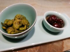 餐前小菜-湖滨28中餐厅·西湖宴·杭州君悦酒店