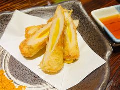 -鸟鹏烧鸟居酒屋(熙龙湾店)