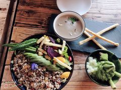 -咖梦餐厅 COMENG RESTAURANT