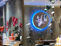 -若蘭慈·无国界素食料理(欢乐海岸店)