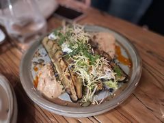 -Restaurant Cuivre古铜法式餐厅